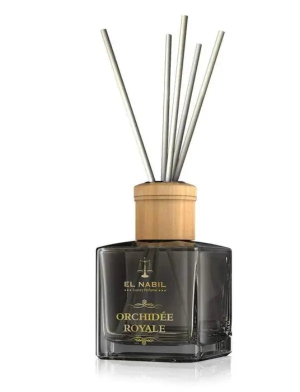 ORCHIDÉE ROYALE - PARFUM CAPILLA - Ayattboutique