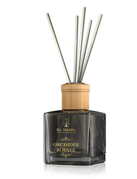 ORCHIDÉE ROYALE - PARFUM CAPILLA