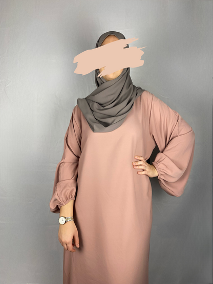 ABAYA HAFSA PÊCHE