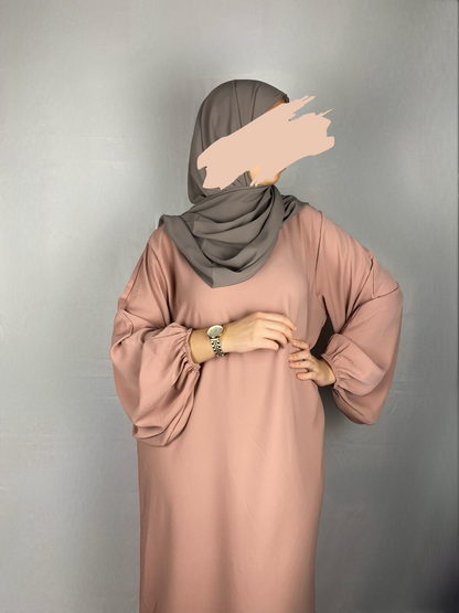 ABAYA HAFSA PÊCHE