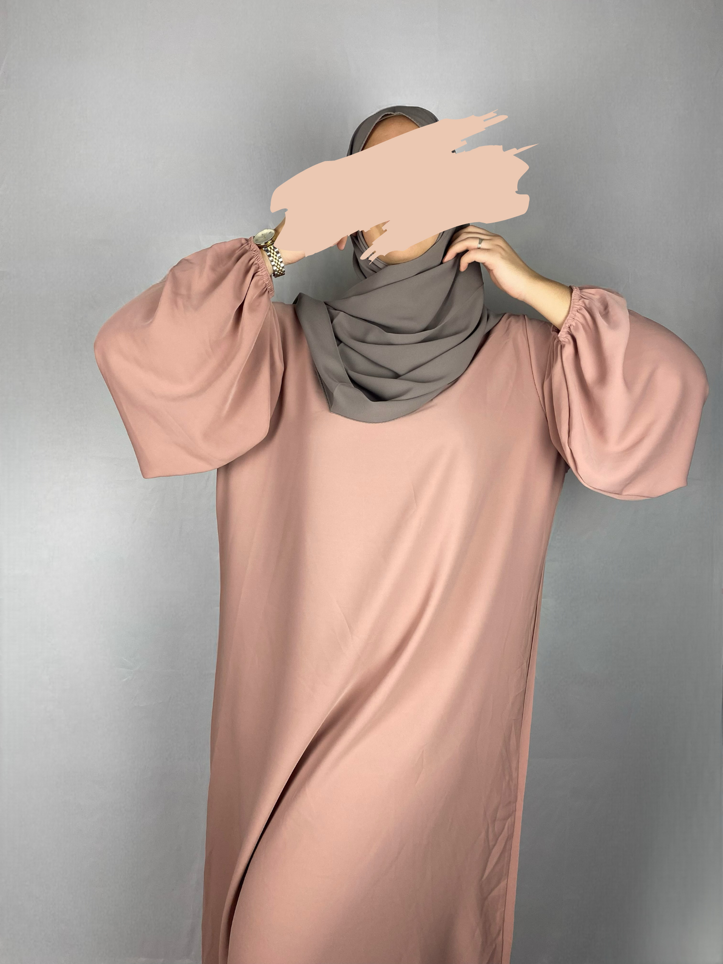 ABAYA HAFSA PÊCHE