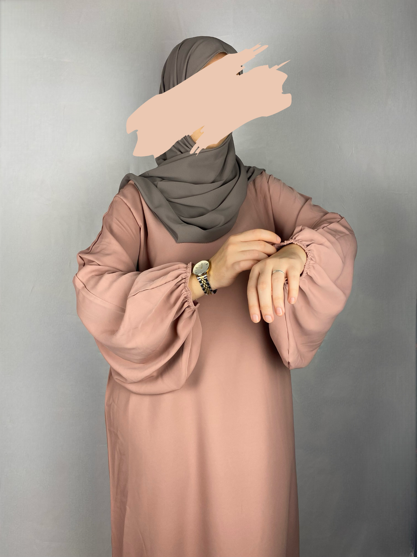 ABAYA HAFSA PÊCHE