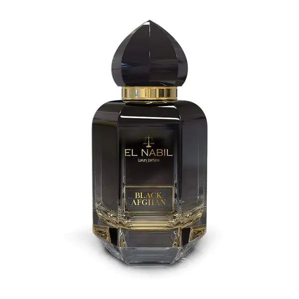 BLACK AFGHAN - EAU DE PARFUM - Ayattboutique