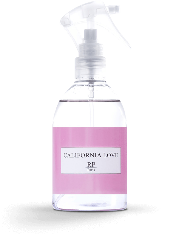 Spray textile California Love RP 250ml