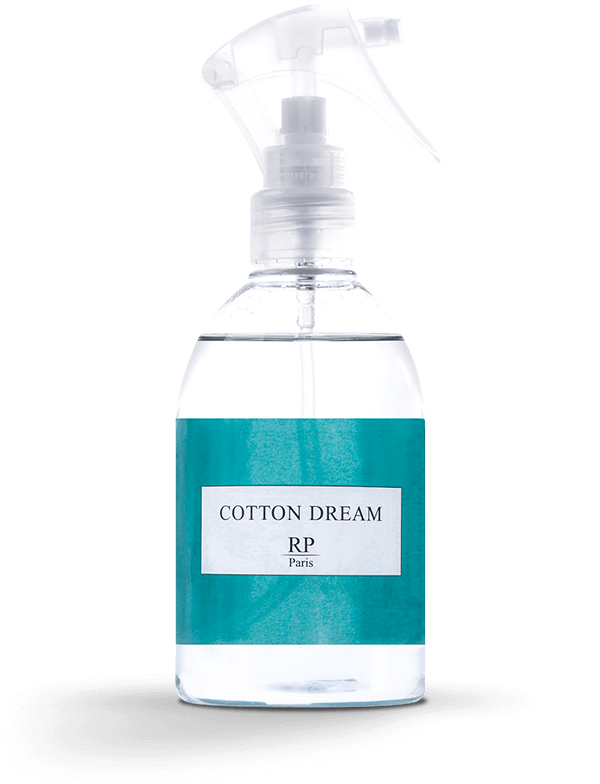 Spray textile Cotton Dream RP 250ml