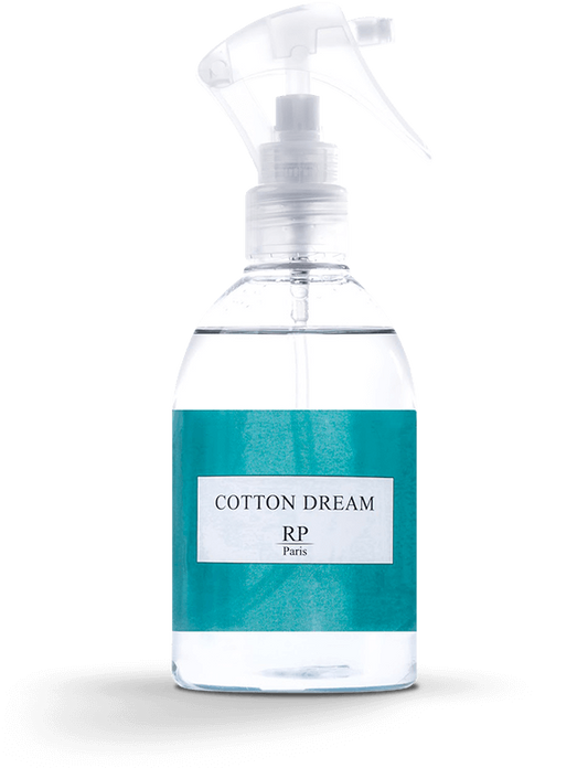 Spray textile Cotton Dream RP 250ml - Ayattboutique