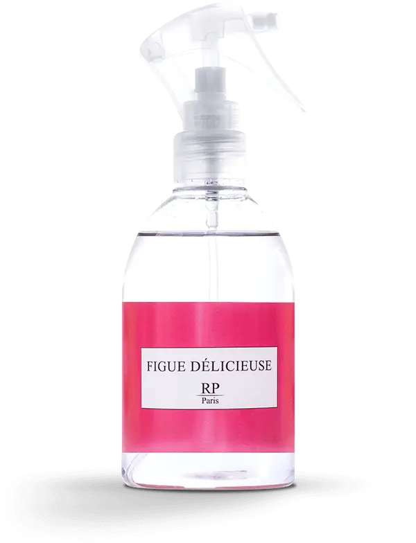 Spray textile Figue Délicieuse RP 250ml - Ayattboutique