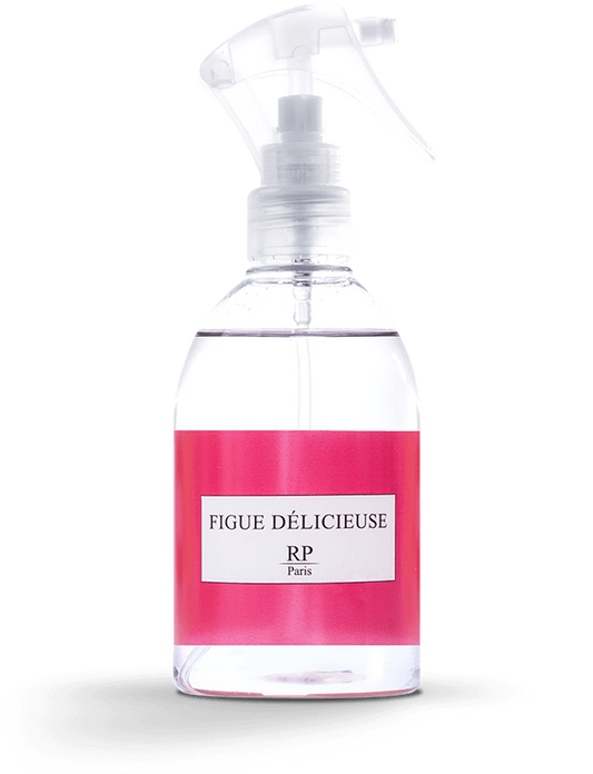 Spray textile Figue Délicieuse RP 250ml