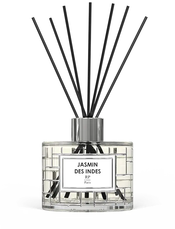 DIFFUSEUR MAISON RP - JASMIN DES INDES - Ayattboutique