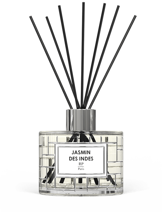 DIFFUSEUR MAISON RP - JASMIN DES INDES