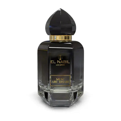 ABU DHABI - EAU DE PARFUM - Ayattboutique