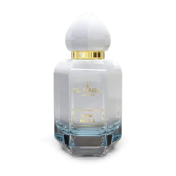 MUSC BELLA - EAU DE PARFUM - Ayattboutique