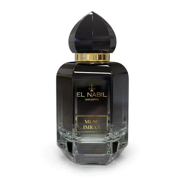 MUSC IMRAN - EAU DE PARFUM - Ayattboutique