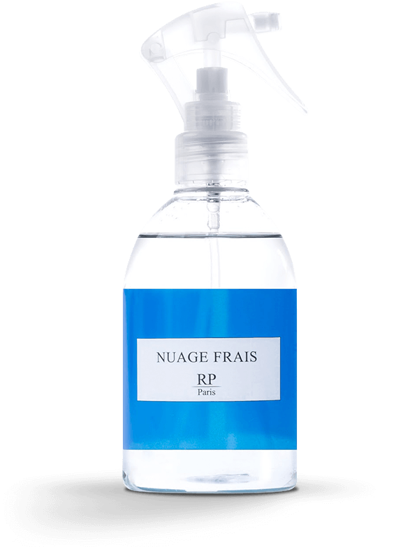 Spray textile Nuage Frais RP 250ml - Ayattboutique