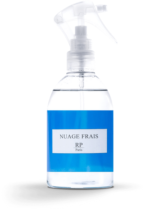 Spray textile Nuage Frais RP 250ml - Ayattboutique