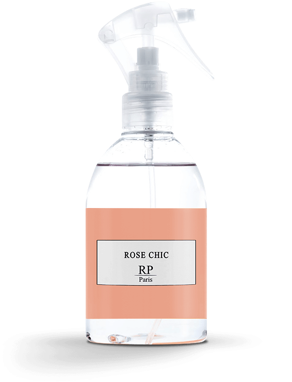 Spray textile Rose Chic RP 250ml