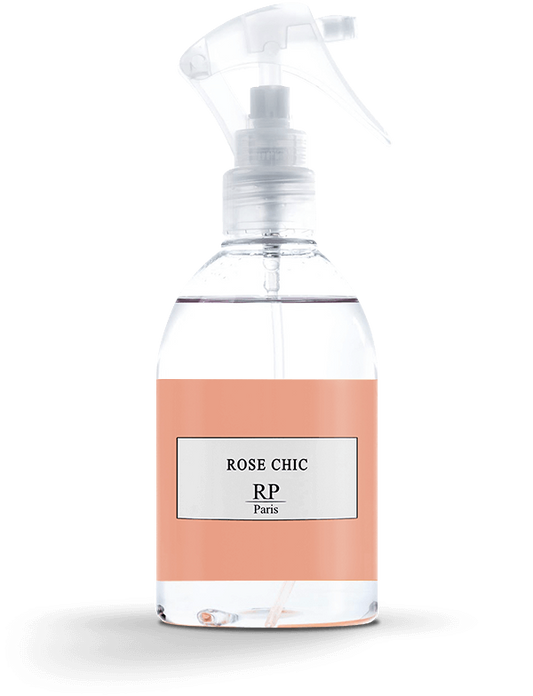 Spray textile Rose Chic RP 250ml - Ayattboutique