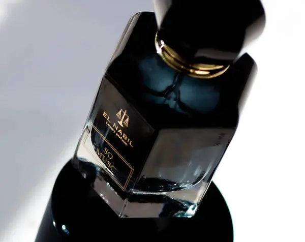 SO MUSC - EAU DE PARFUM - Ayattboutique