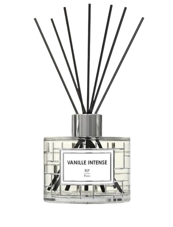 DIFFUSEUR MAISON RP - VANILLE INTENSE - Ayattboutique