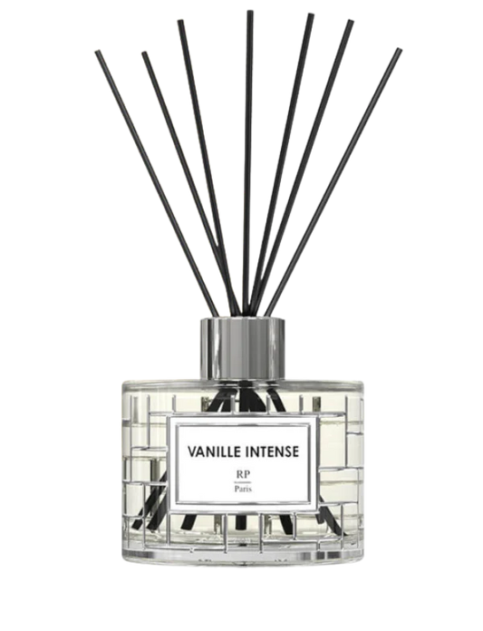 DIFFUSEUR MAISON RP - VANILLE INTENSE